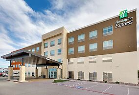 Holiday Inn Express Kermit by IHG