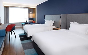 Holiday Inn Express Zhoushan Dinghai by IHG