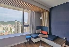 Holiday Inn Express Zhoushan Dinghai by IHG