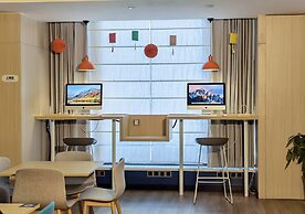 Holiday Inn Express Zhoushan Dinghai by IHG