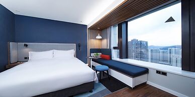 Holiday Inn Express Zhoushan Dinghai by IHG