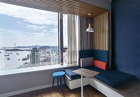 Holiday Inn Express Zhoushan Dinghai by IHG