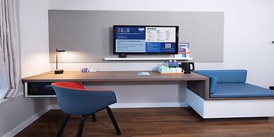 Holiday Inn Express Zhoushan Dinghai by IHG