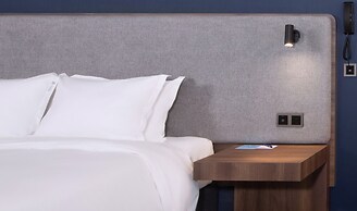 Holiday Inn Express Zhoushan Dinghai by IHG