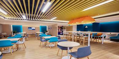 Holiday Inn Express Zhoushan Dinghai by IHG