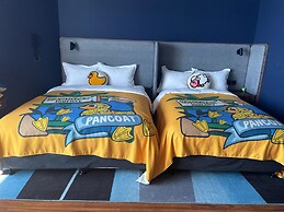 Holiday Inn Express Zhoushan Dinghai by IHG