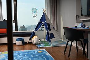 Holiday Inn Express Zhoushan Dinghai by IHG