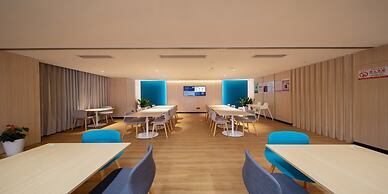 Holiday Inn Express Zhoushan Dinghai by IHG