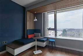 Holiday Inn Express Zhoushan Dinghai by IHG