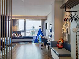 Holiday Inn Express Zhoushan Dinghai by IHG