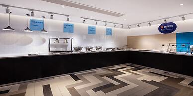 Holiday Inn Express Zhoushan Dinghai by IHG