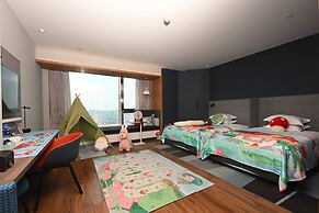 Holiday Inn Express Zhoushan Dinghai by IHG