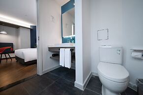 Holiday Inn Express Zhoushan Dinghai by IHG