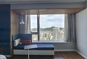Holiday Inn Express Zhoushan Dinghai by IHG