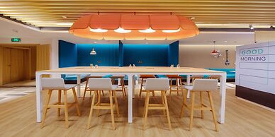 Holiday Inn Express Zhoushan Dinghai by IHG