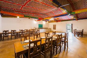 Style Desert Camp Jaisalmer