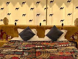 Style Desert Camp Jaisalmer