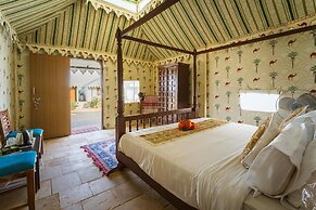 Style Desert Camp Jaisalmer