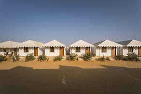 Style Desert Camp Jaisalmer