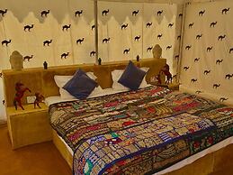 Style Desert Camp Jaisalmer
