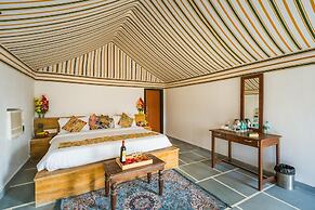 Style Desert Camp Jaisalmer