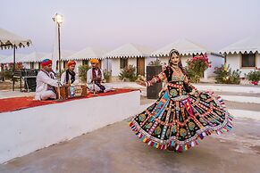 Style Desert Camp Jaisalmer