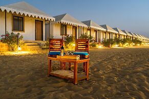 Style Desert Camp Jaisalmer