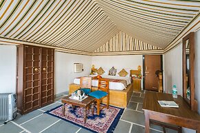 Style Desert Camp Jaisalmer