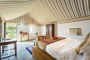 Style Desert Camp Jaisalmer