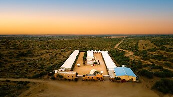 Style Desert Camp Jaisalmer