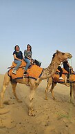 Style Desert Camp Jaisalmer