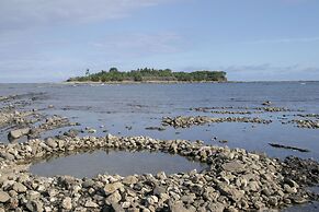 Villas Cabuya Beach & Forest