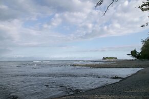 Villas Cabuya Beach & Forest