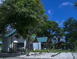 Villas Cabuya Beach & Forest