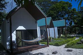 Villas Cabuya Beach & Forest