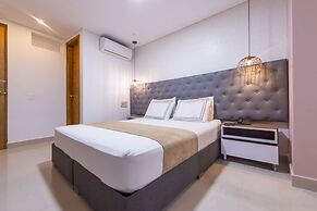 Hotel Infinity Medellin