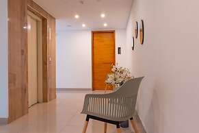 Hotel Infinity Medellin