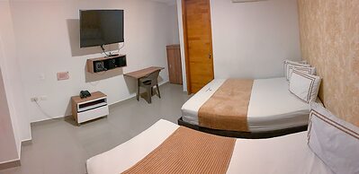 Hotel Infinity Medellin