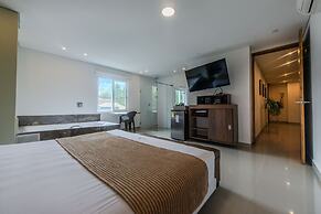 Hotel Infinity Medellin