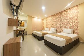 Hotel Infinity Medellin