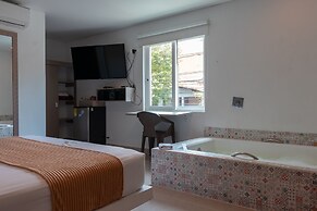 Hotel Infinity Medellin