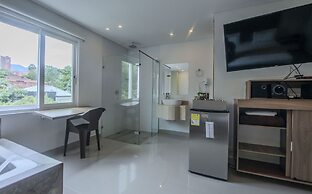 Hotel Infinity Medellin