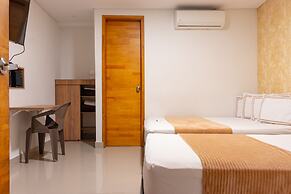 Hotel Infinity Medellin