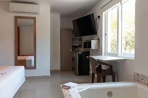 Hotel Infinity Medellin