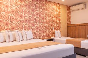 Hotel Infinity Medellin