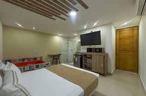 Hotel Infinity Medellin