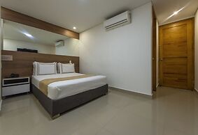 Hotel Infinity Medellin