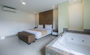 Hotel Infinity Medellin
