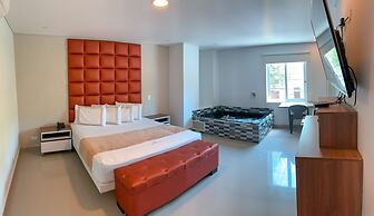 Hotel Infinity Medellin