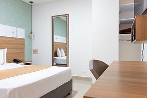 Hotel Infinity Medellin